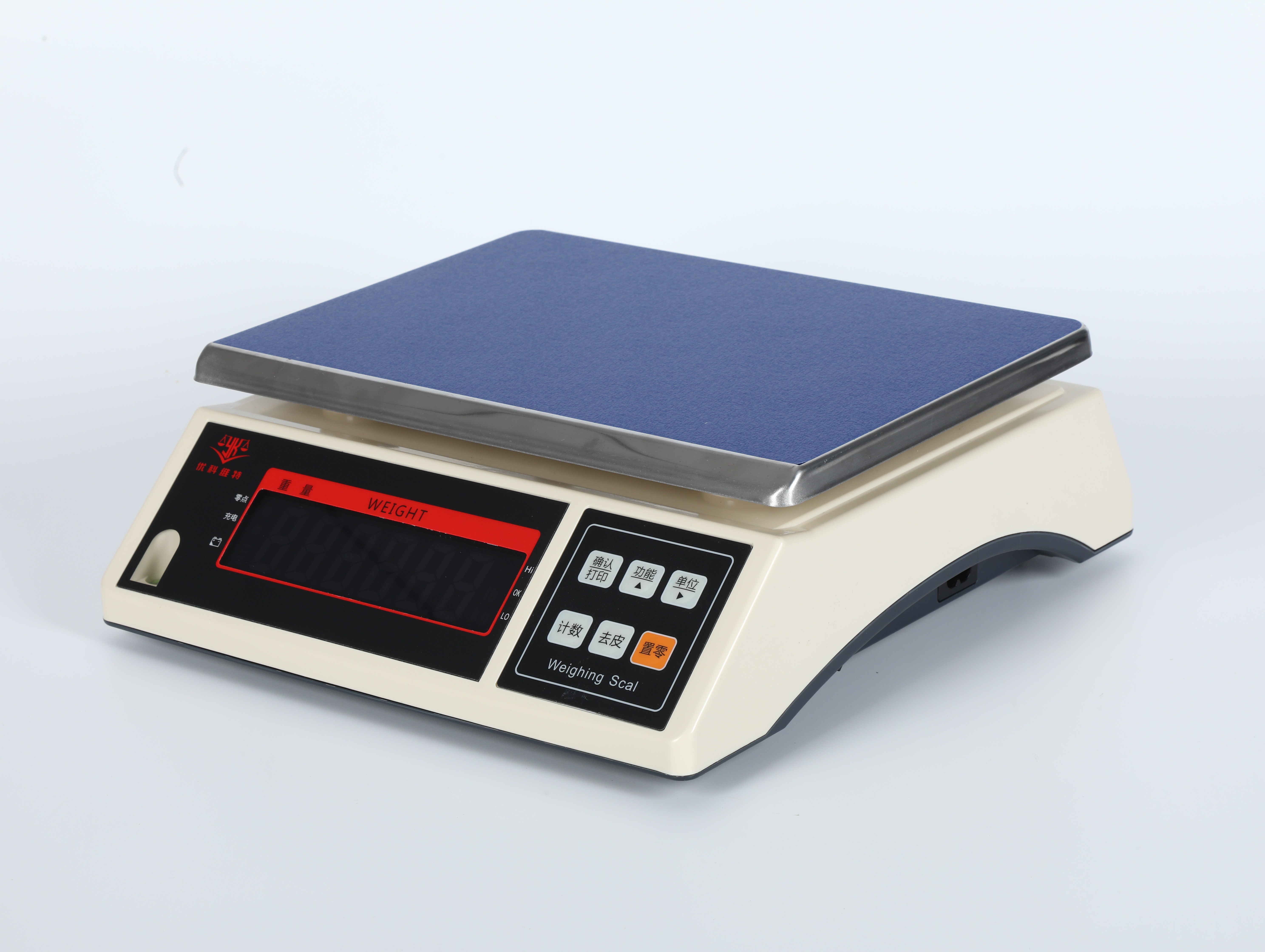 YK-K2-Desktop Scale