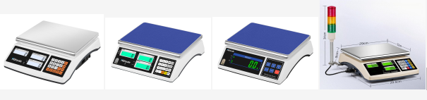 What is a Counting Scale?