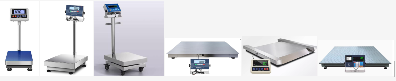 What Are Floor & Platform Scales?