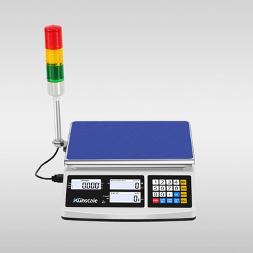YK-T13-Desktop Scale