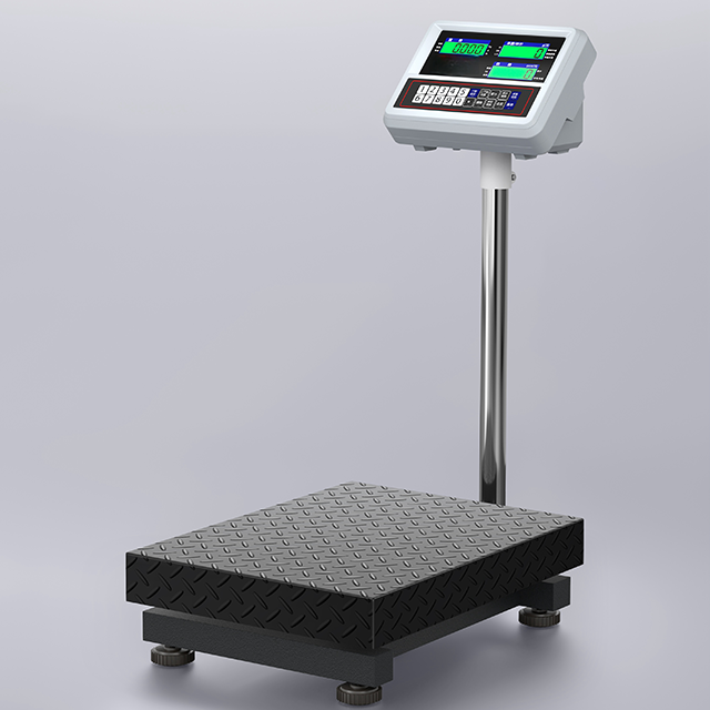 YKT-C Bench Scale