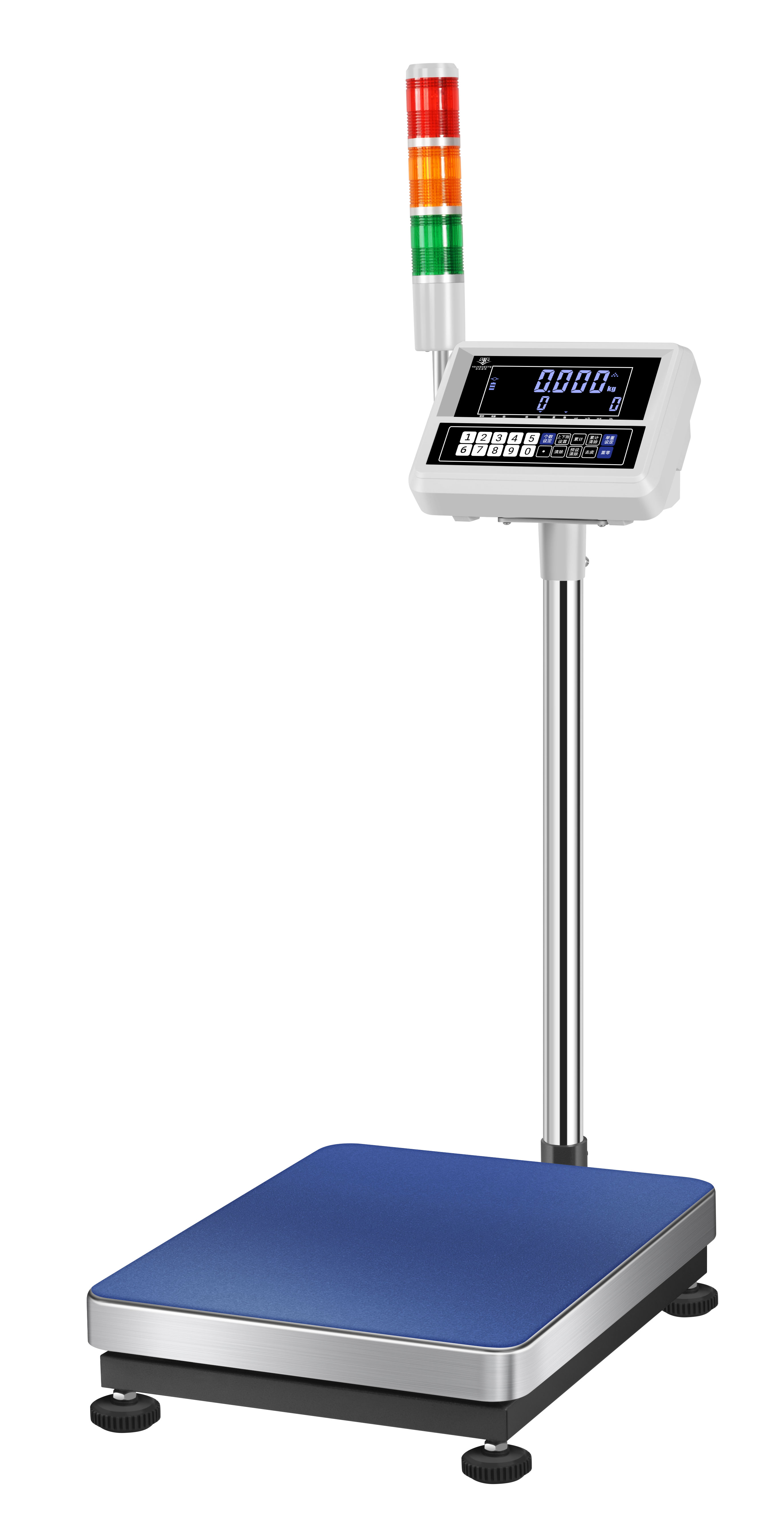 YKT-C-H18-Bench Scale