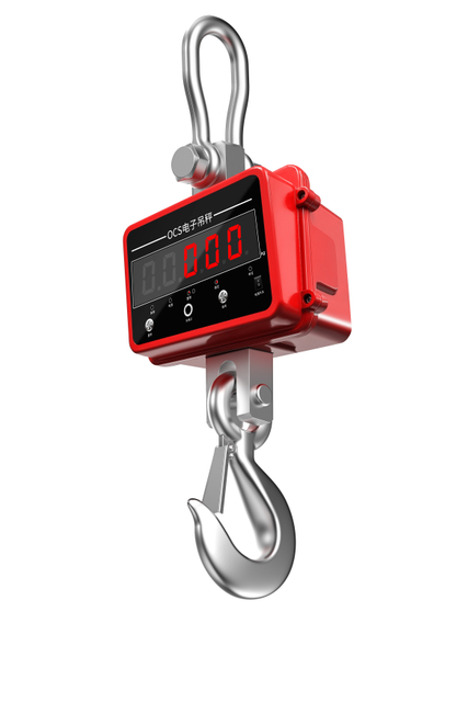 YK-C-D11-Crane scale