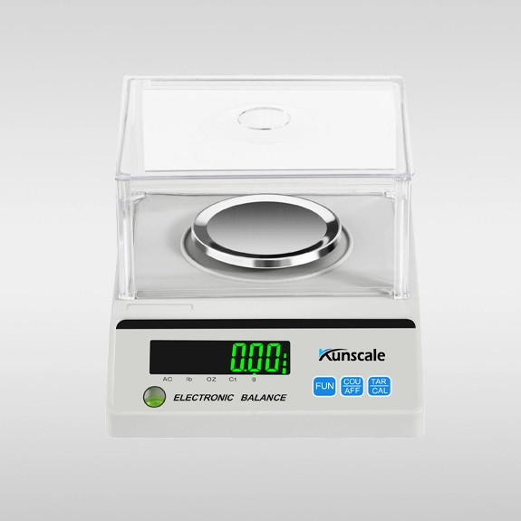 YK-CN-C-Precision Balance