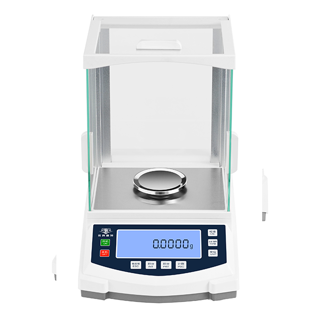 YKL-Analytical Balance