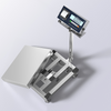 YKT-SF Stainless Steel with Feetbench Scale