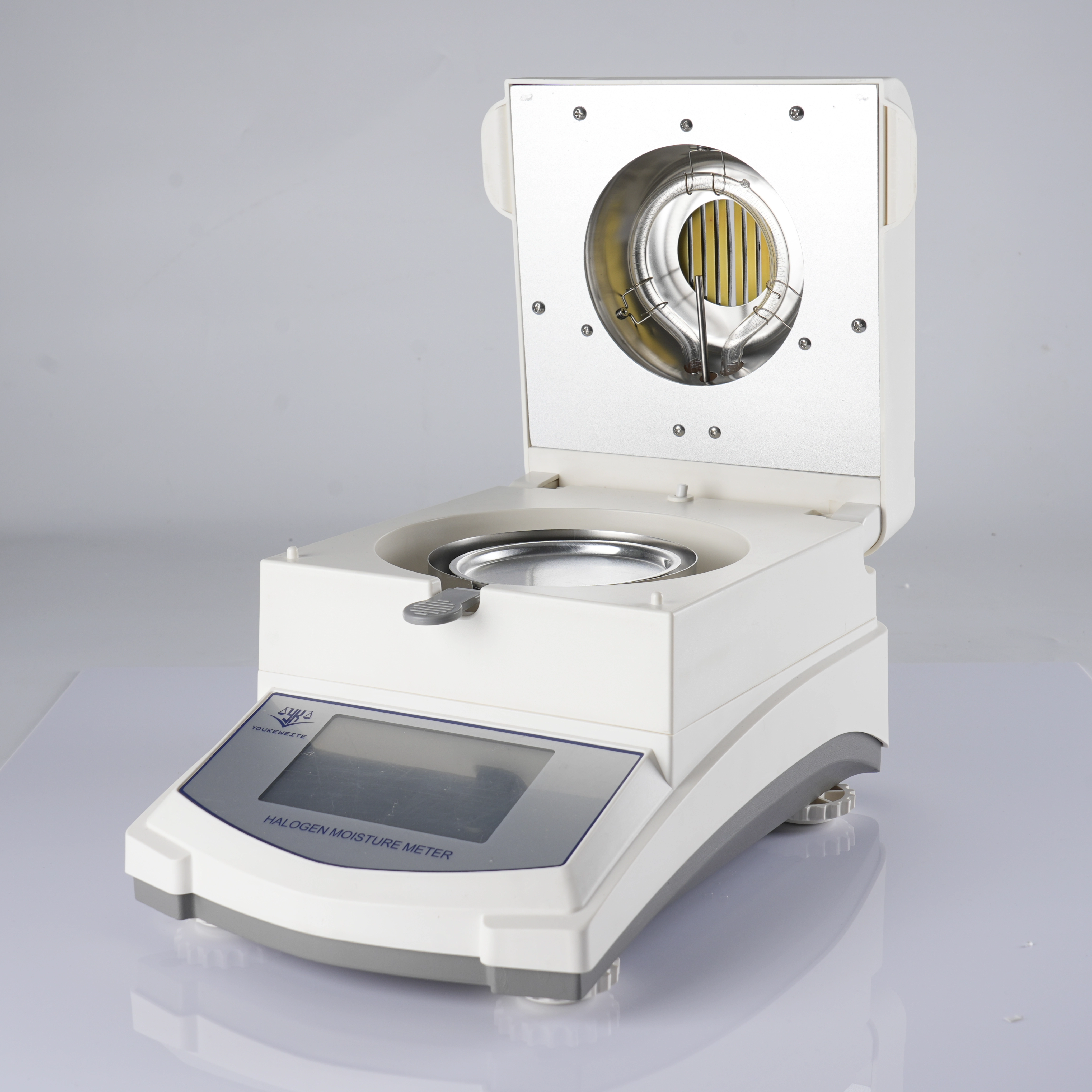 YK-WT-Halogen Moisture Analyzer