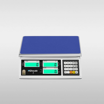 YK-K1-Desktop Scale