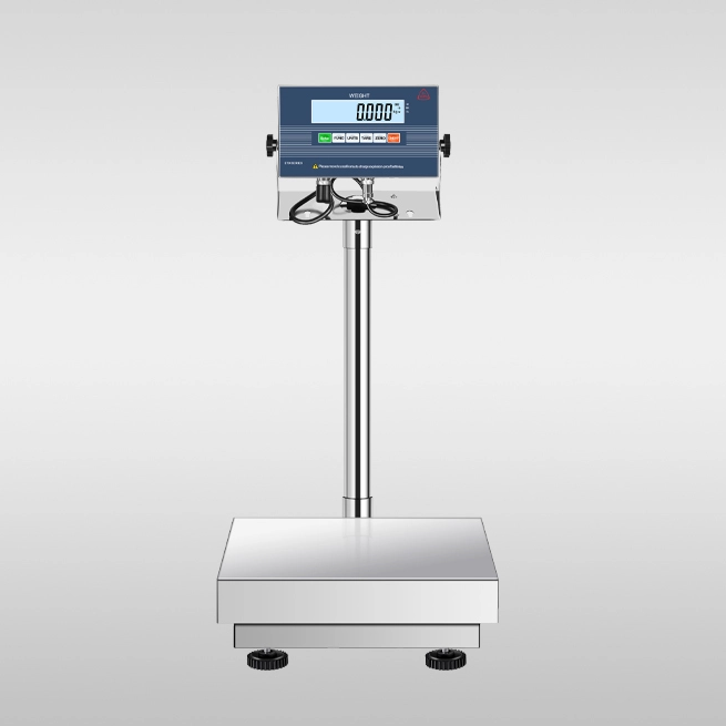 YKT-SF-EX0868-Bench Scale