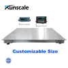 YK-SFA-Platform Floor Scale