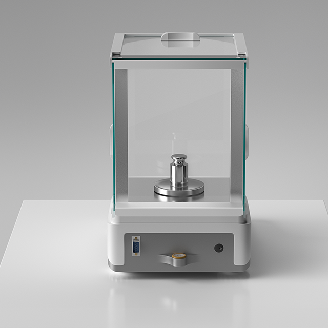 YK-Analytical Balance