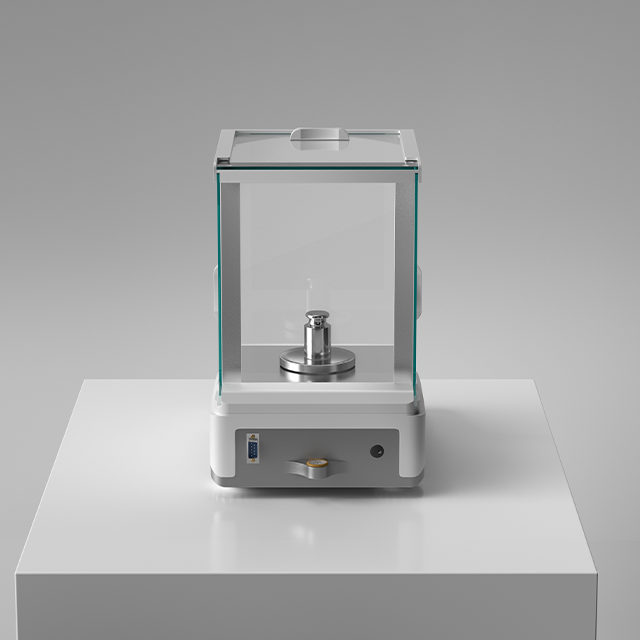 YKL-Analytical Balance