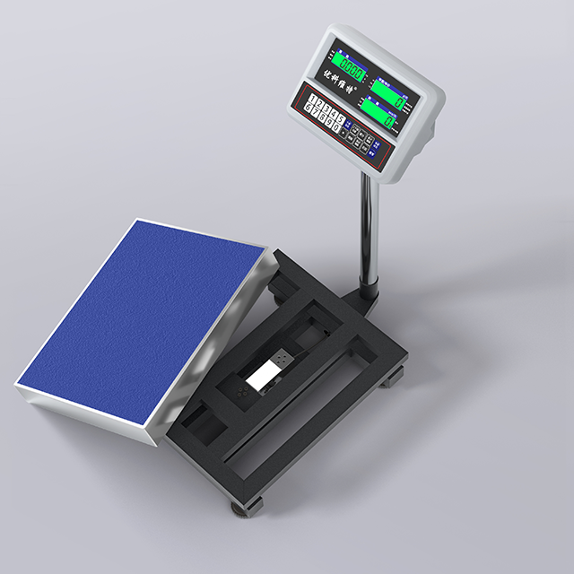 YKT-C Bench Scale