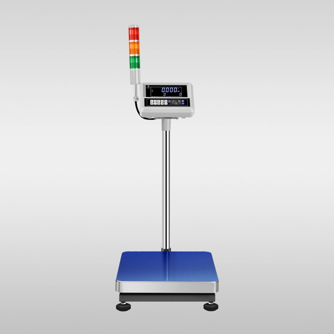 YKT-C-H18-Bench Scale