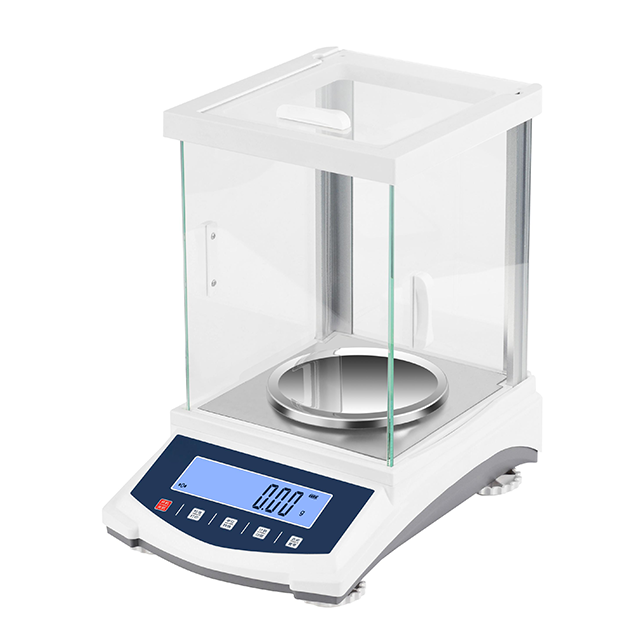 YK-CZ-Analytical Balance