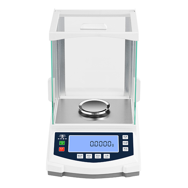 YK-Analytical Balance