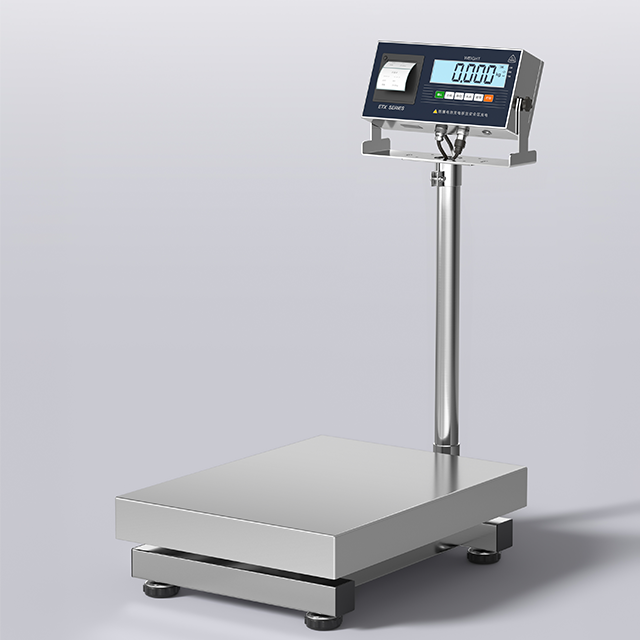 YKT-SF Stainless Steel with Feetbench Scale