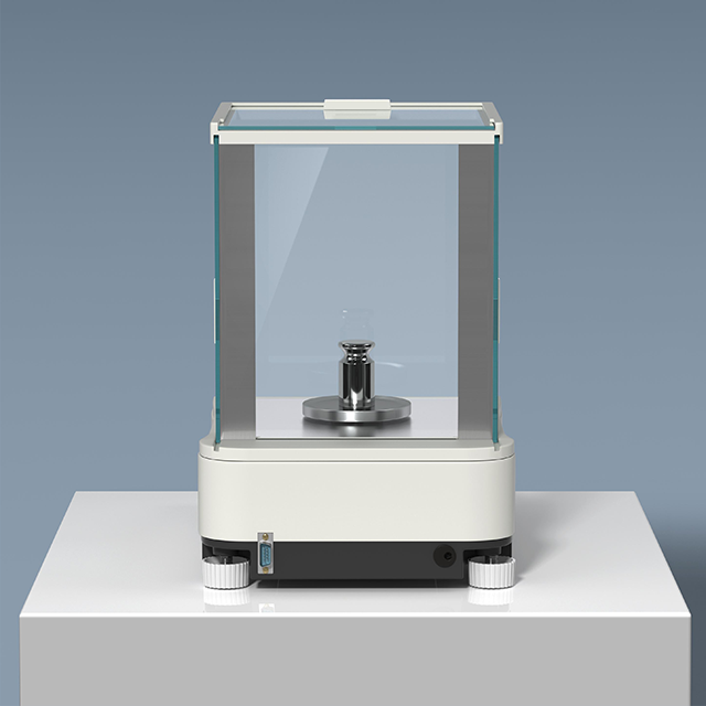 YK-MECL-Analytical Balance